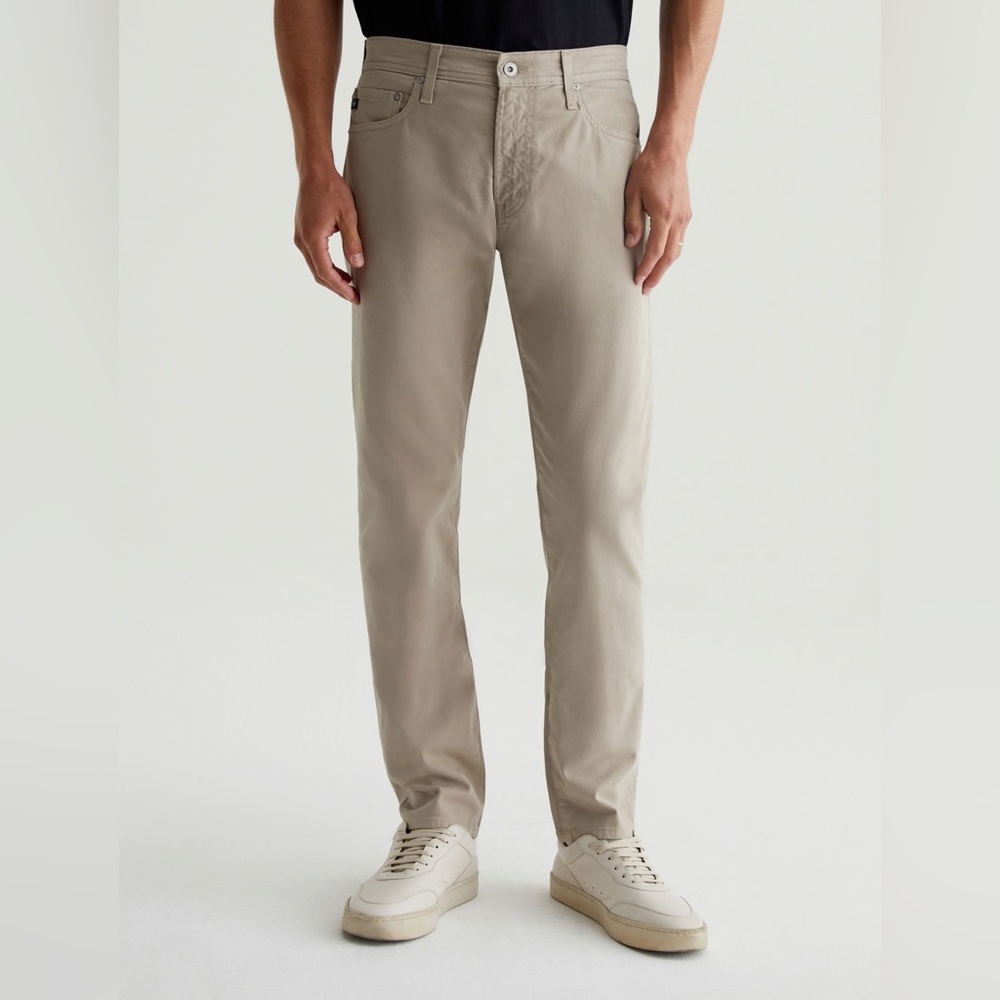 AG 

Tellis SUD

Sueded Modern Slim